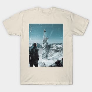 Cold Liberty T-Shirt